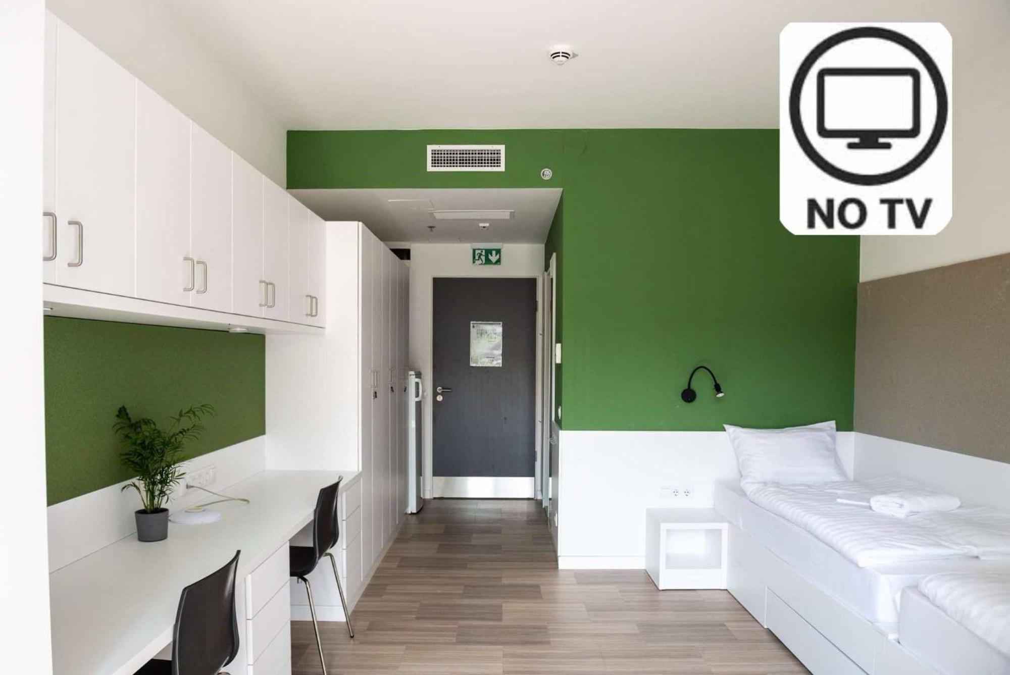 Raday Haz Aparthotel Budapest Exteriör bild